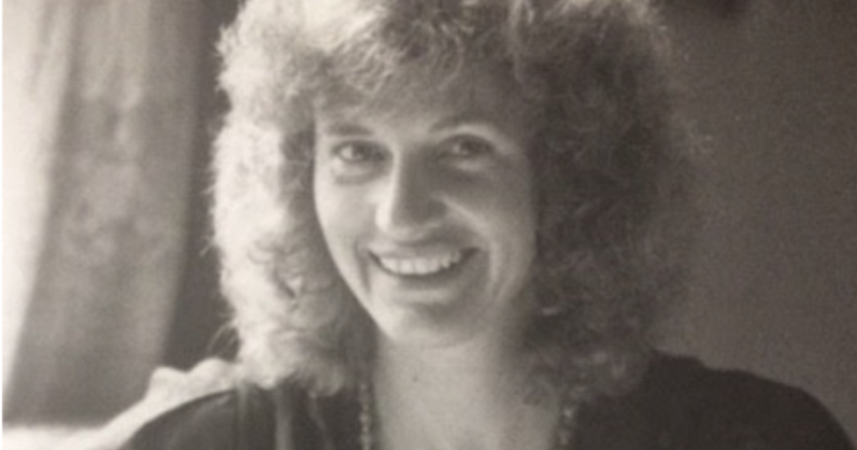 Joy Rumpel Terp Writer’s Corner: Joy… | University of Maryland Alumni Association