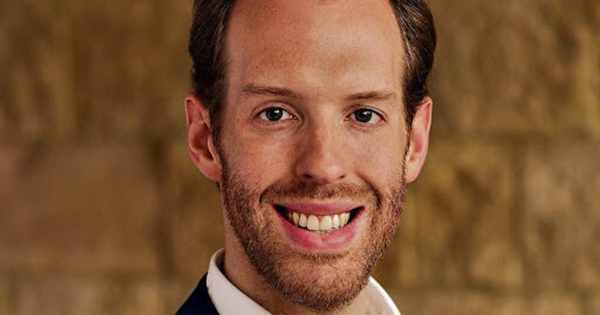 Mentor Monday - Matthew Bouchard '11