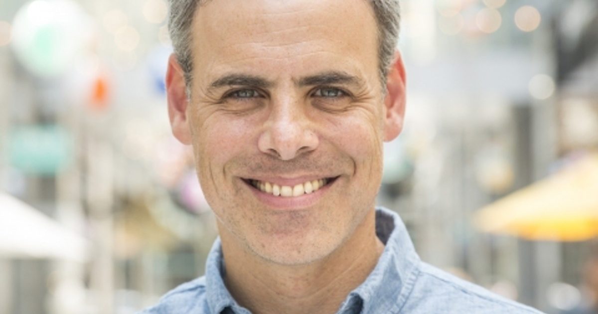 Brett Rudman EnTERPrenuer Award: Brett… | University of Maryland Alumni Association