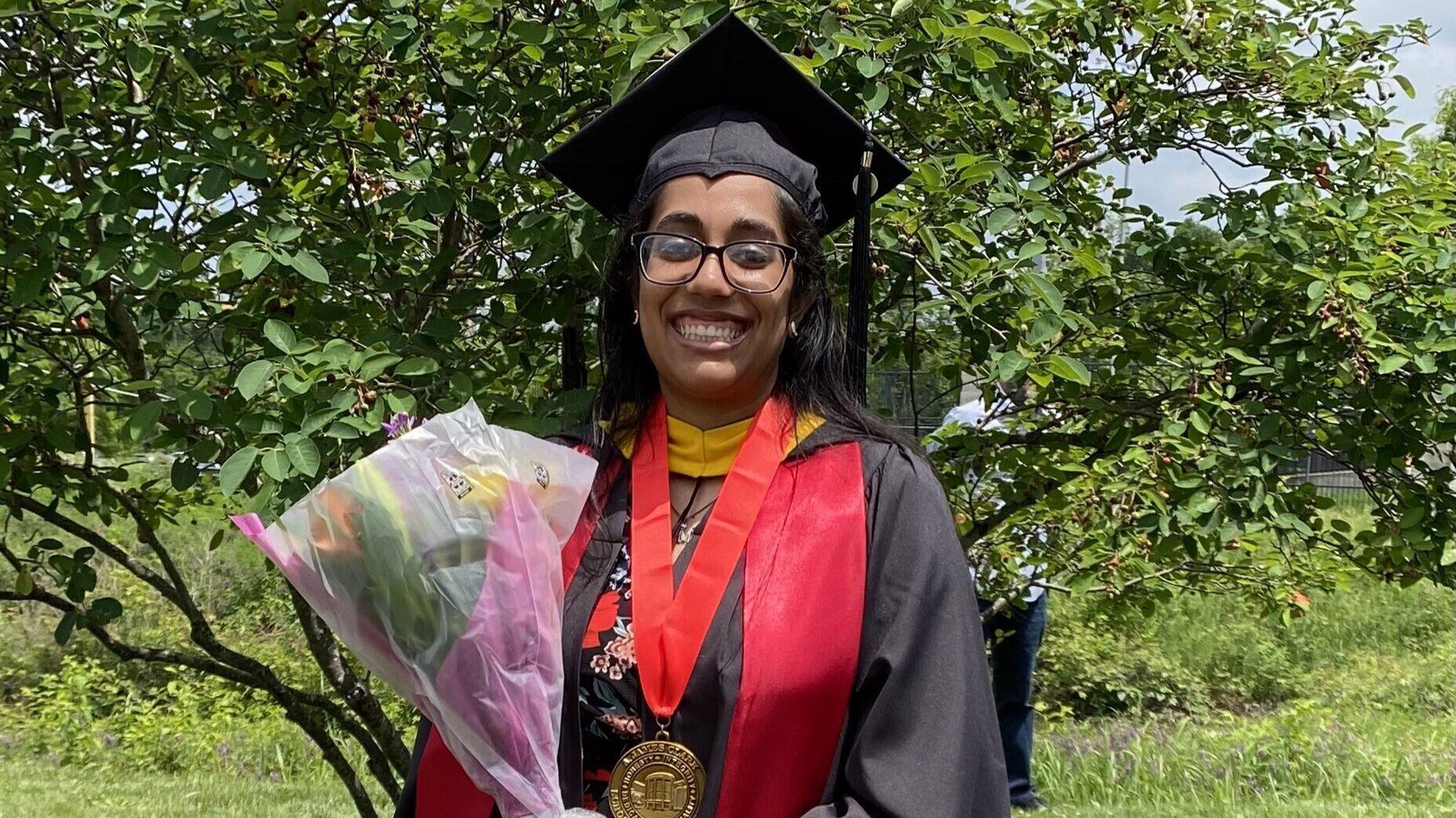 Melisa Bhavini Jangbahadur