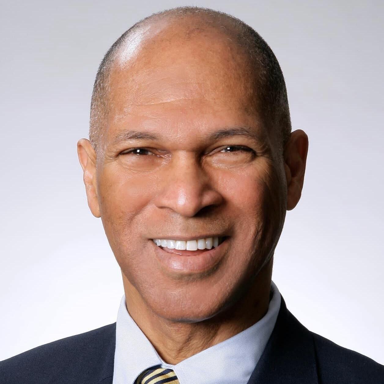 Maurice Dorsey '70, Ph.D. '83