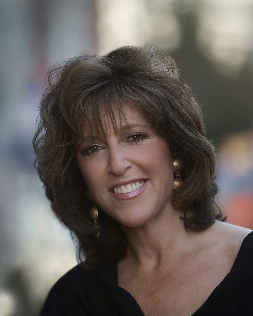 Patty Alpert photo
