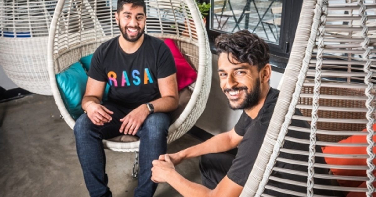 Sahil Rind Rising Terp Award: Sahil… | University of Maryland Alumni Association