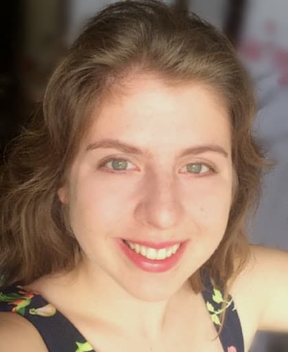 Sara Bittner' (UMD Class of 2019) talks about her new book in this Terp Writer's Corner piece