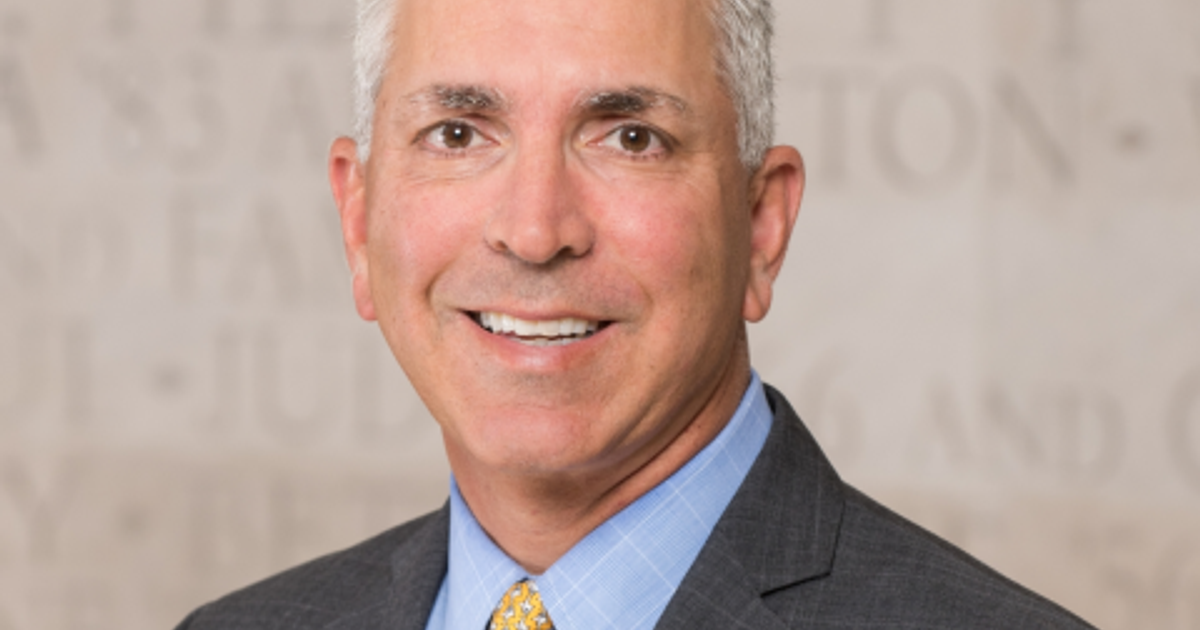 Sam Renz Umd A UMD/New York State of… | University of Maryland Alumni Association