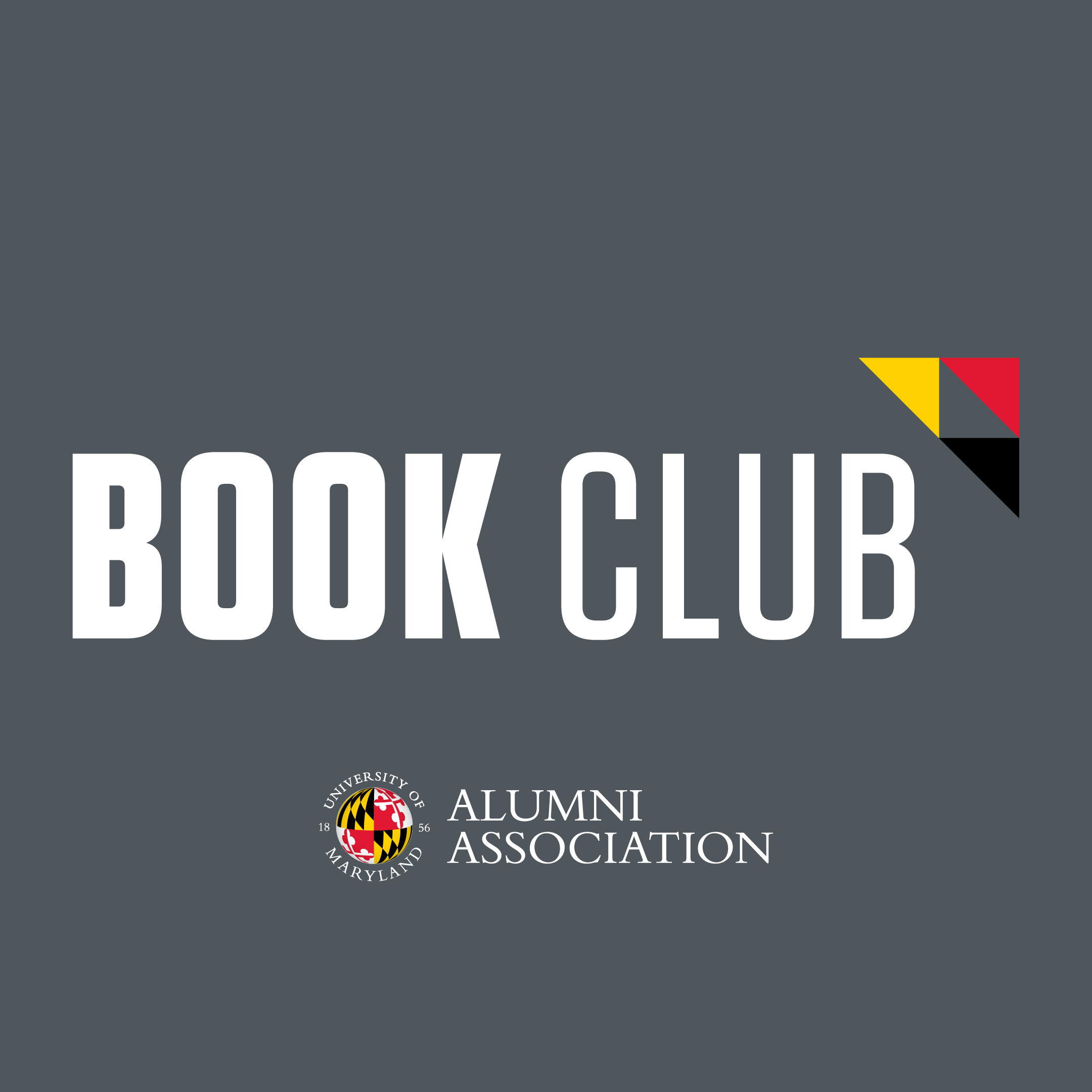 AA Career Programs Book Club graphic