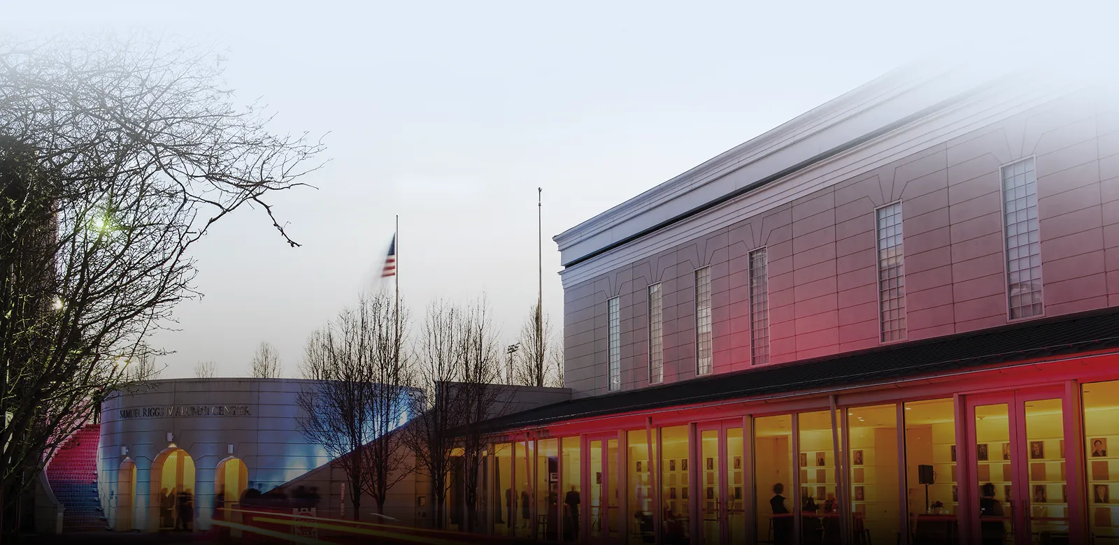 Partners Operating Model The AI Operating Model:… | University of Maryland Alumni Association