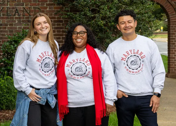 Partners Operating Model The AI Operating Model:… | University of Maryland Alumni Association