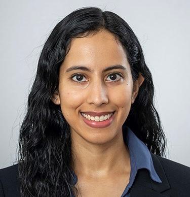 Sherin Menachery