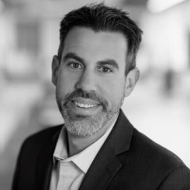 Chris Van Bavel `98