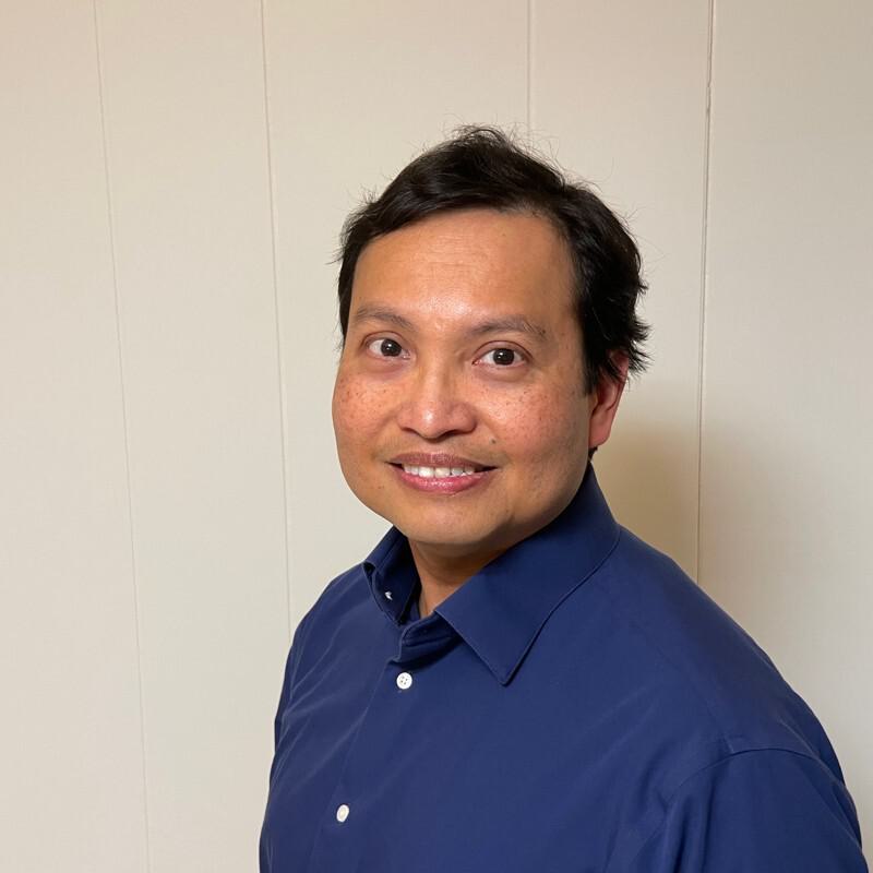 Mannix (Herman) Hernandez
