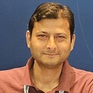 Sumit Lohani