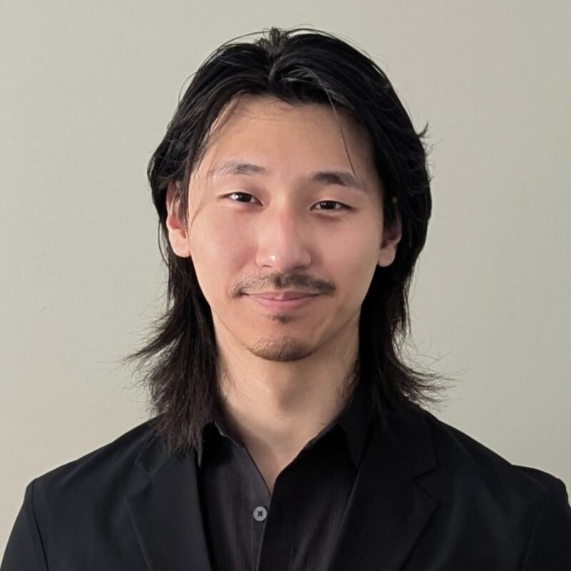 Richard Forng