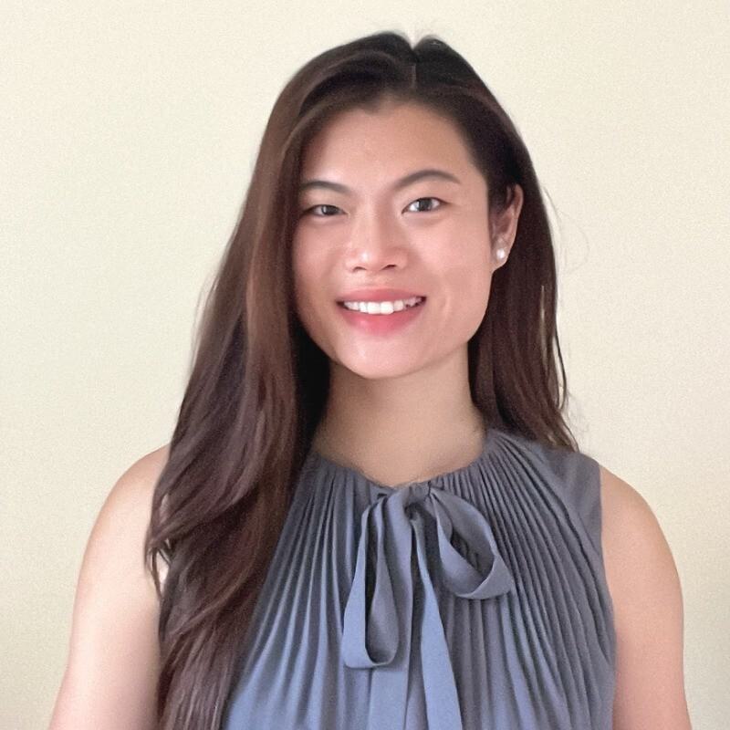 Shirley Teow