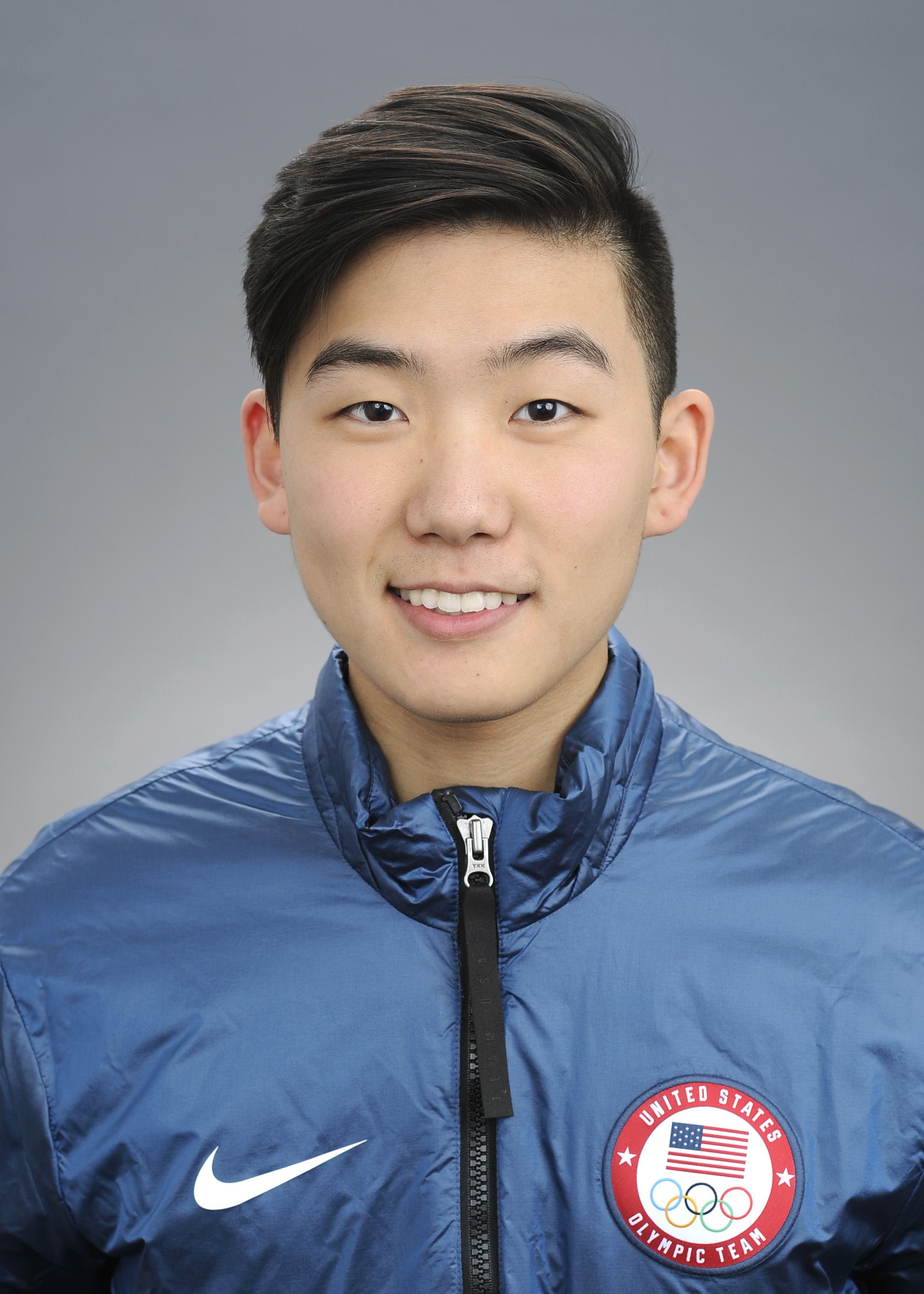 Thomas Hong '20