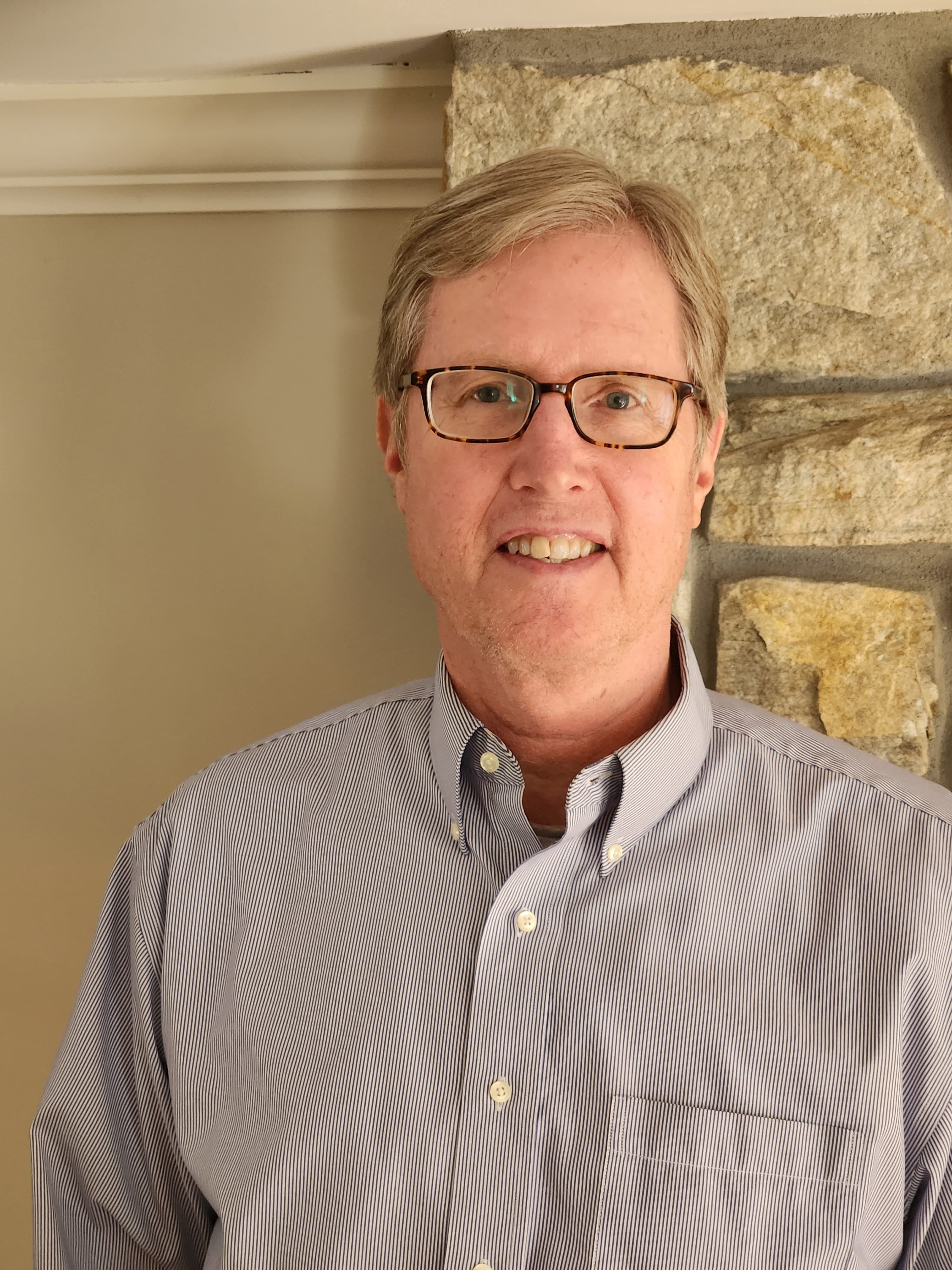 Peter Christofferson