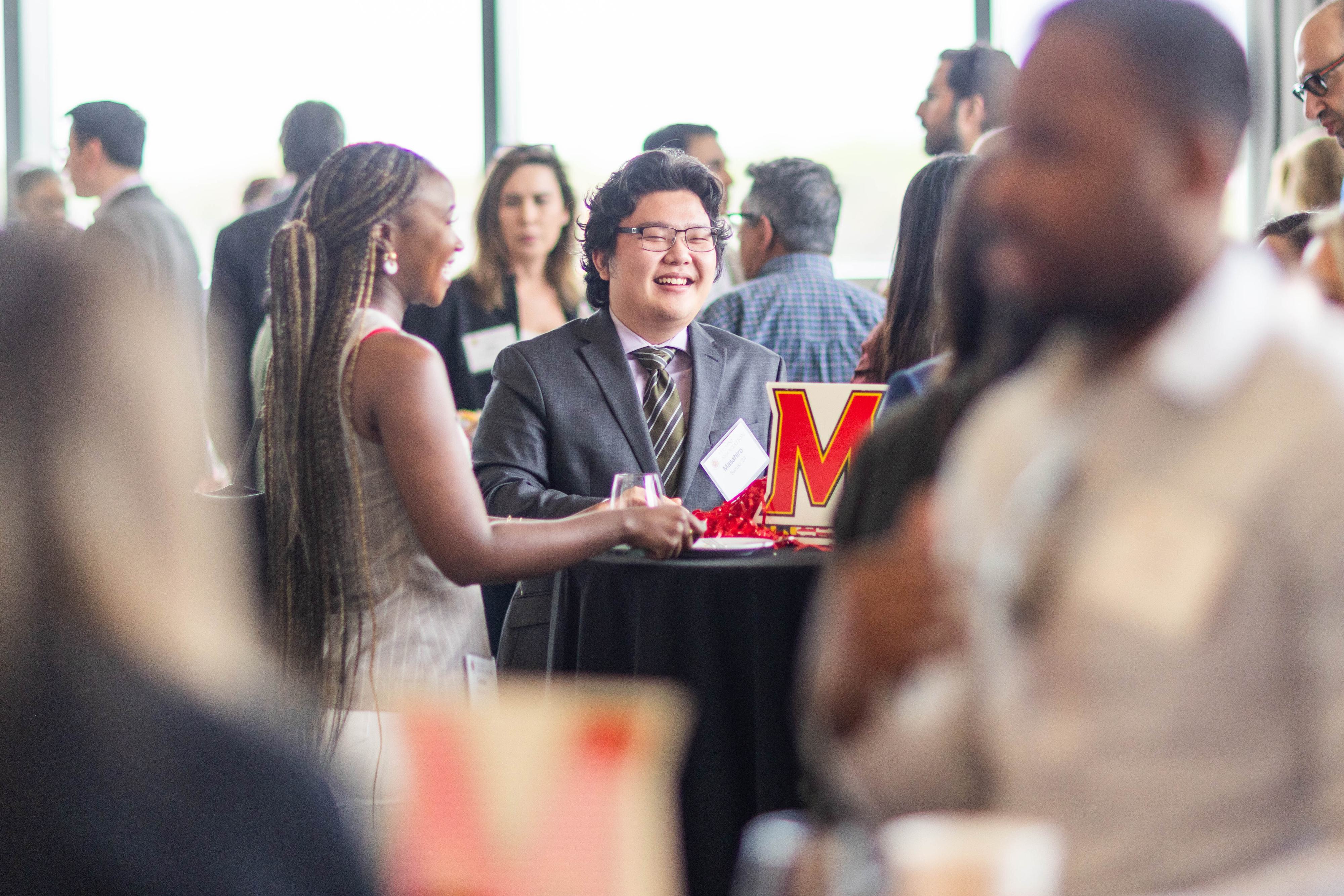 networking