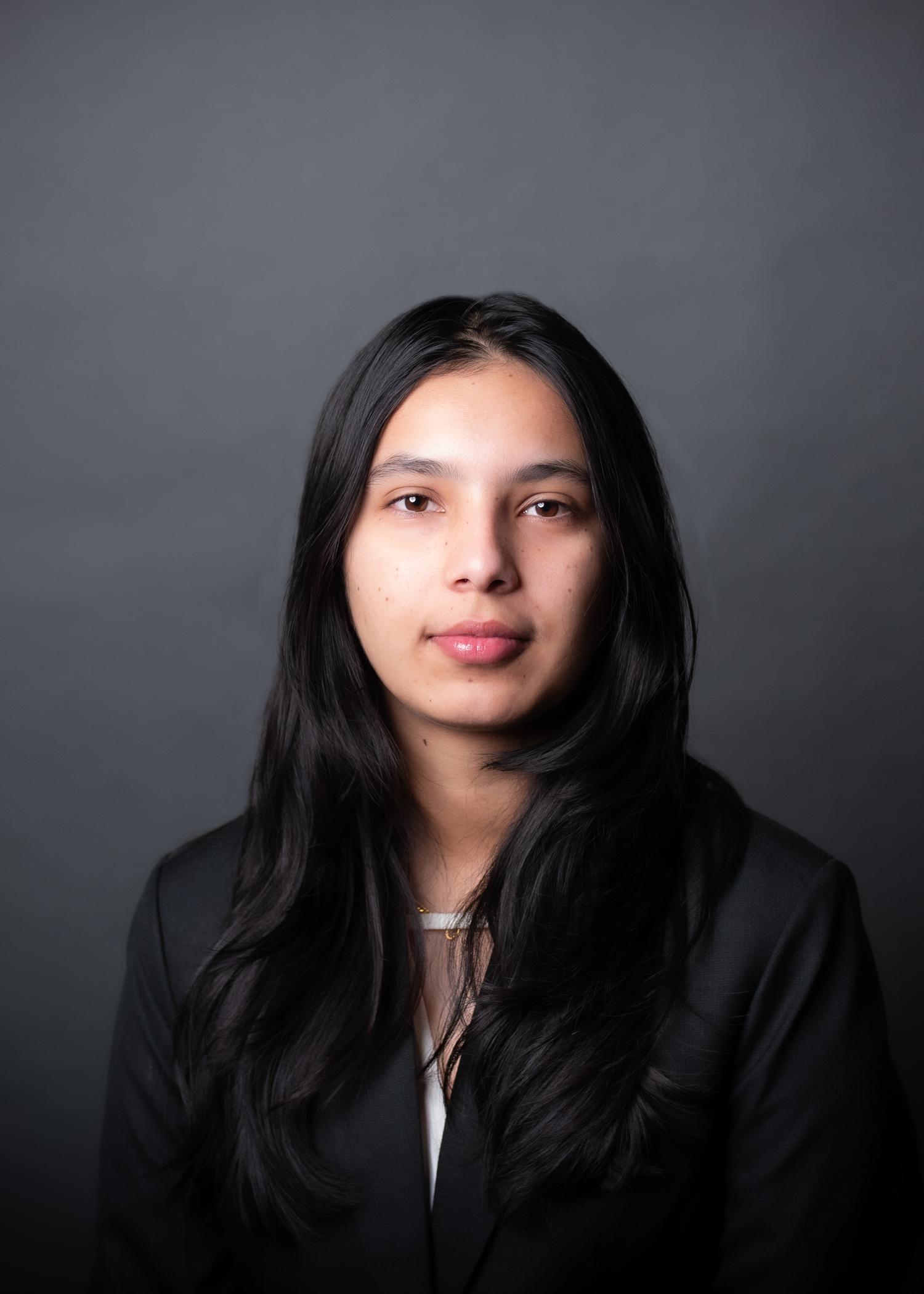 Aakriti Sapkota headshot