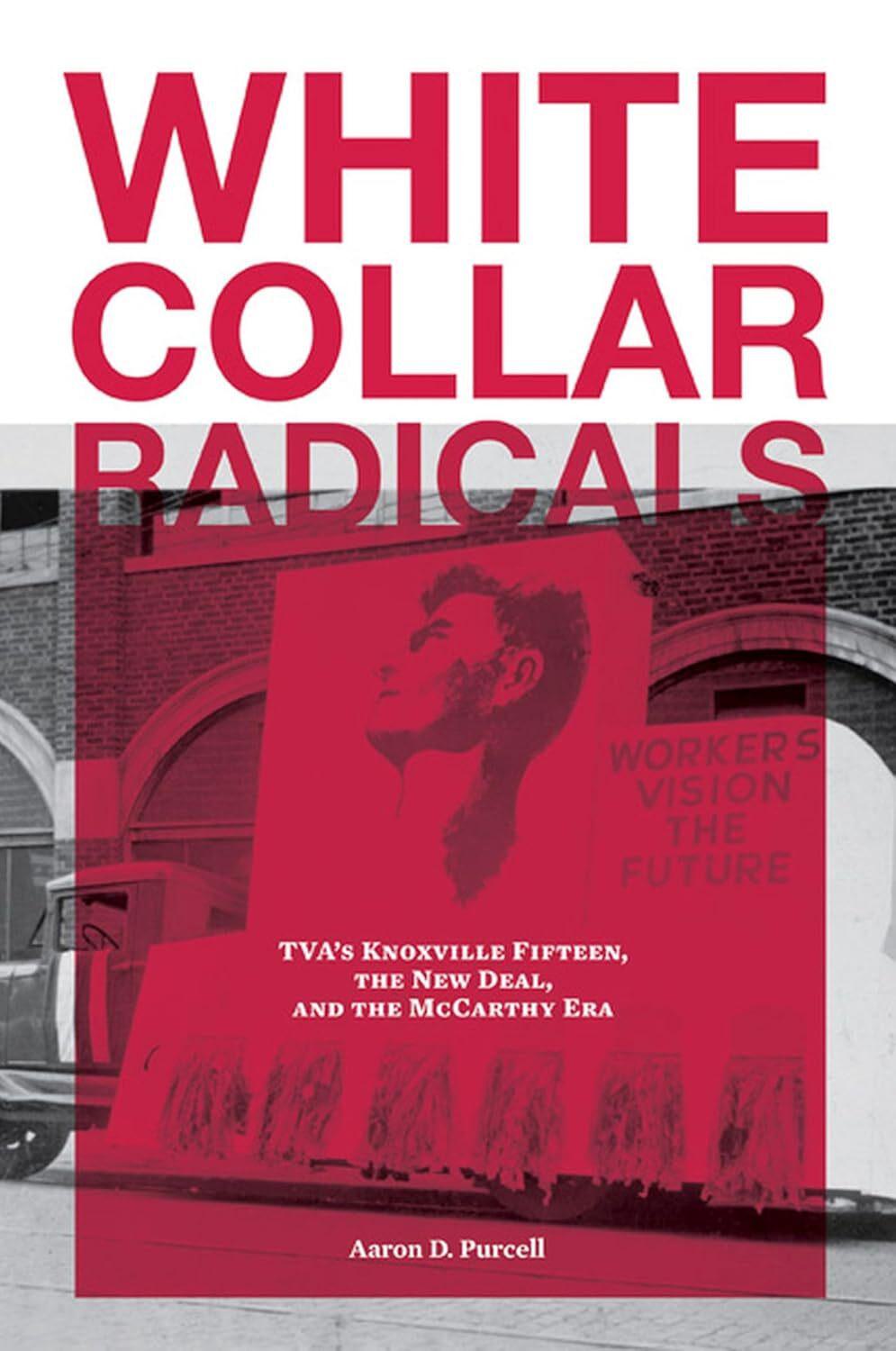 White Collar Radicals