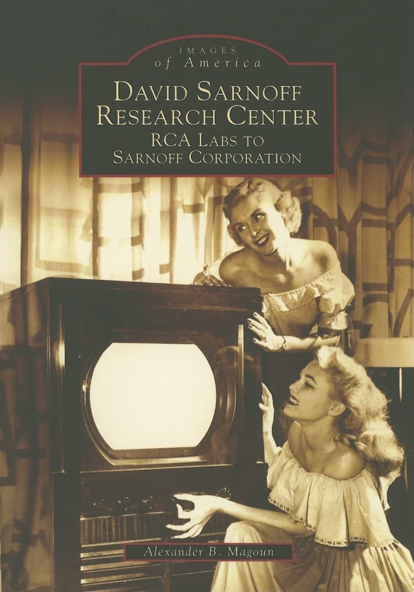 David Sarnoff Research Center