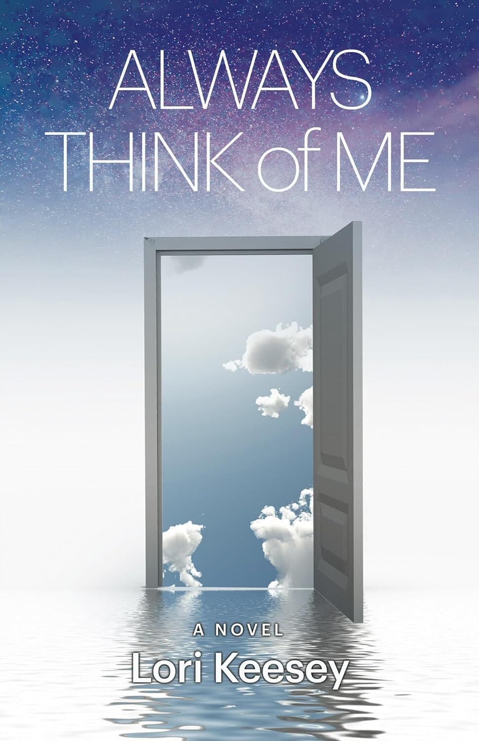 Always Think of Me