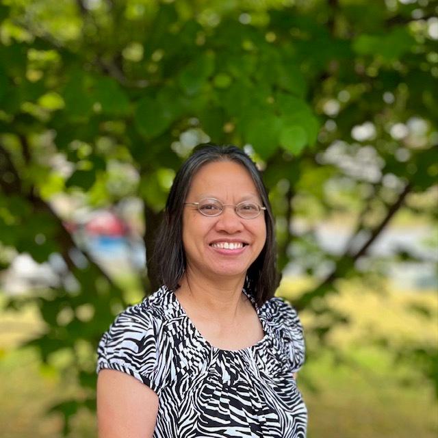 Anh Luu '94