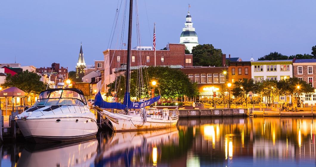 Annapolis