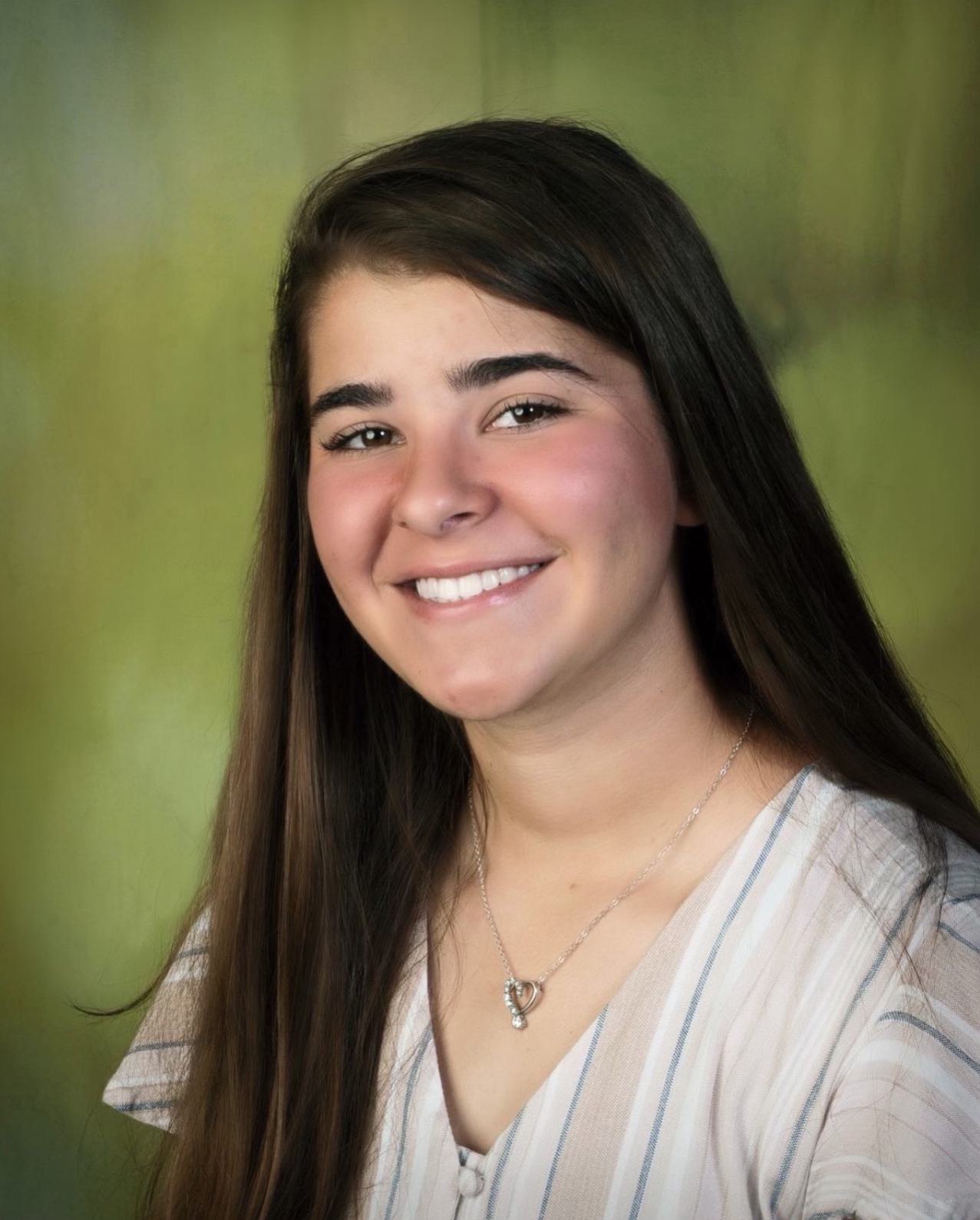 Ashlynn Kidwell headshot