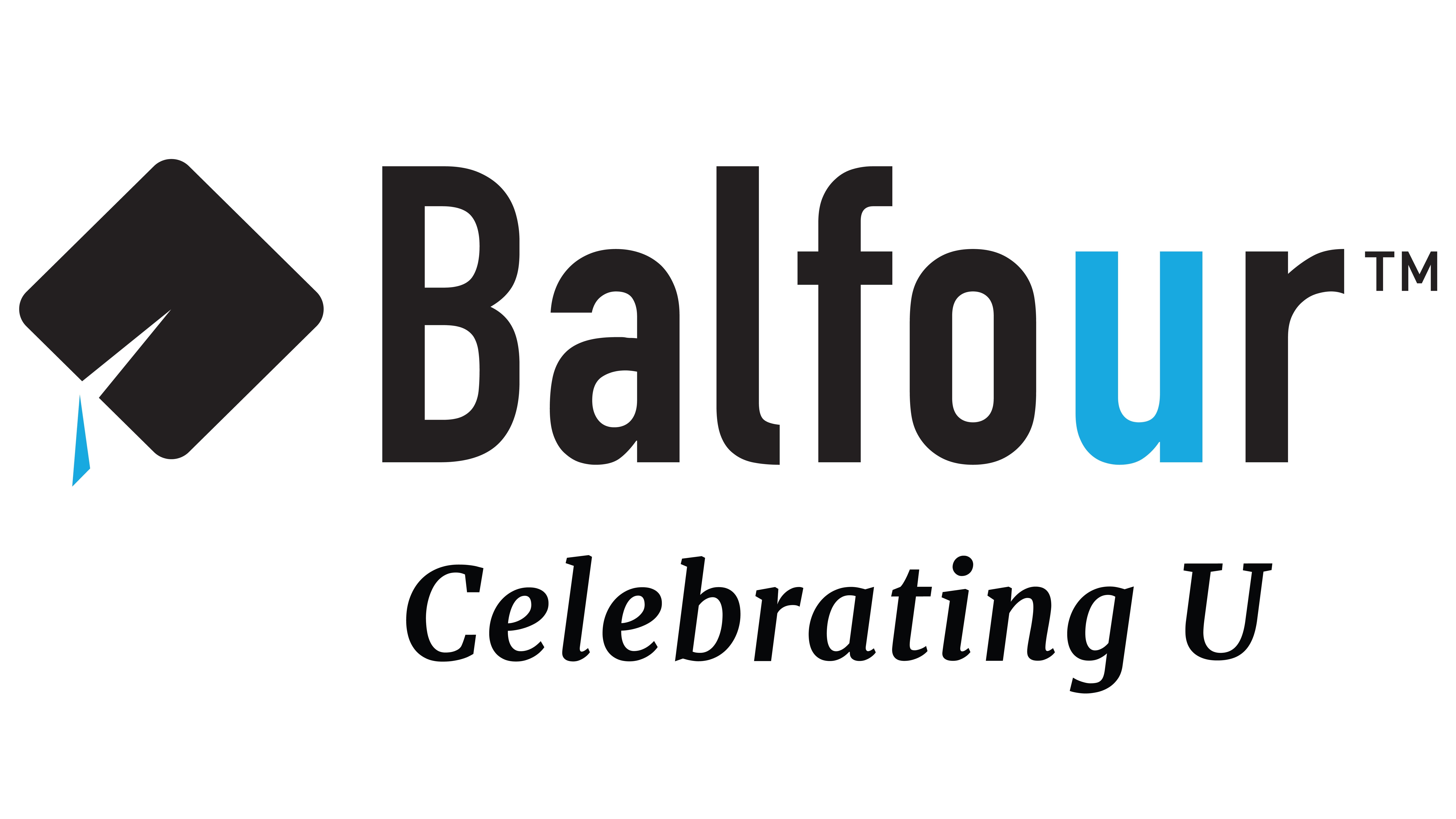 Balfour Celebrating U