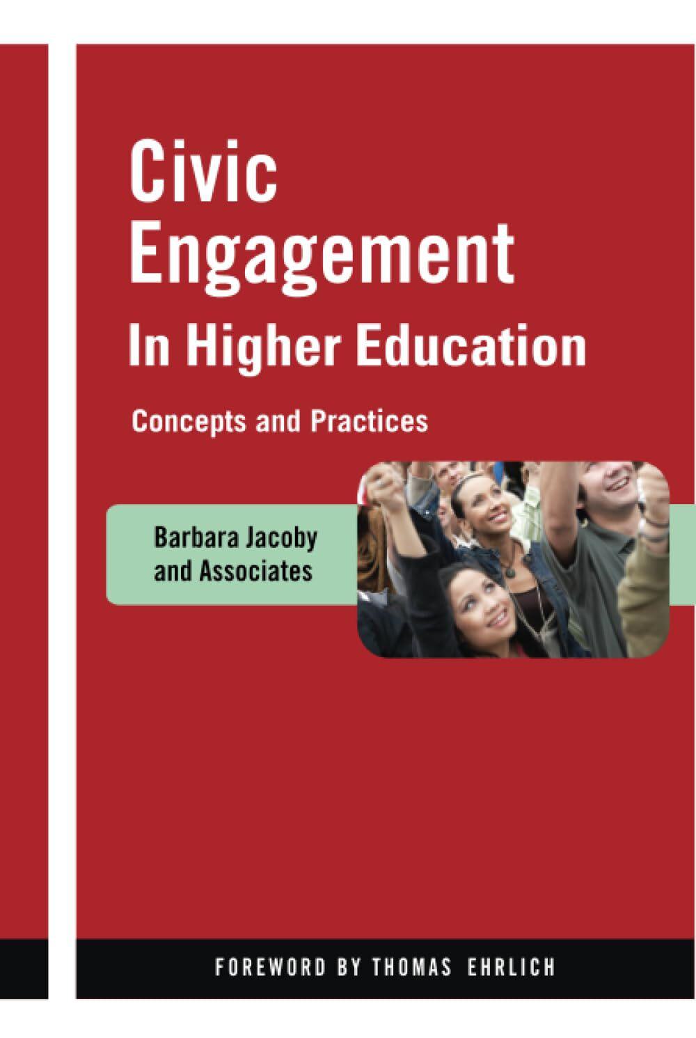 Civic Engagement In Higher Education