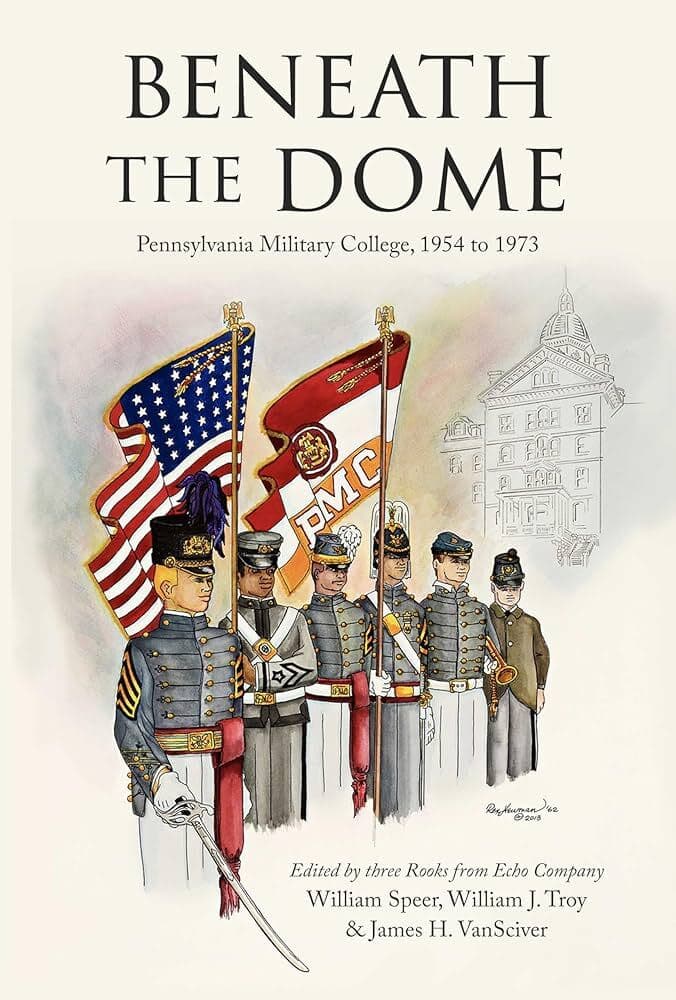 Beneath the Dome