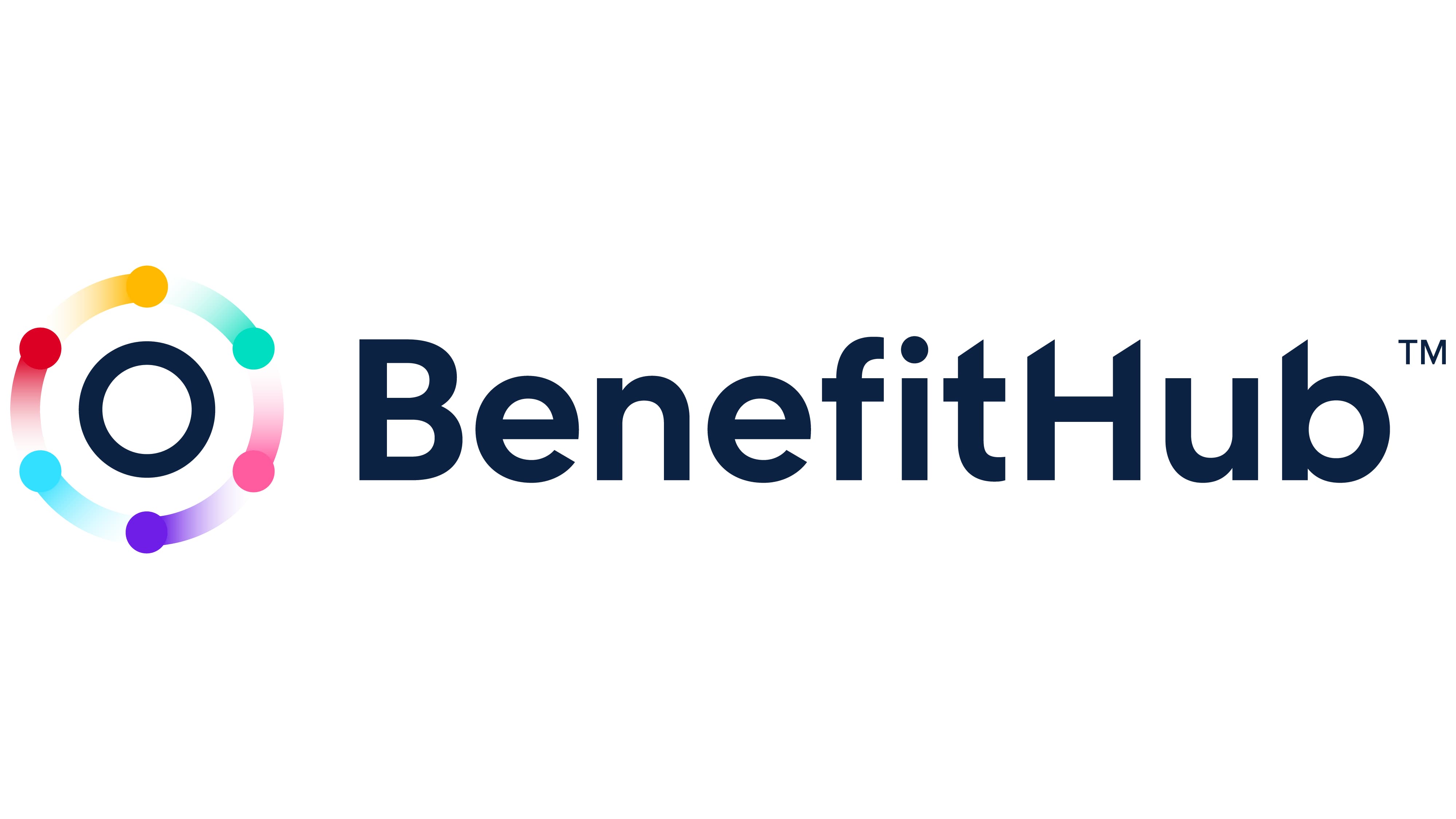 Benefit Hub Logo 16 9