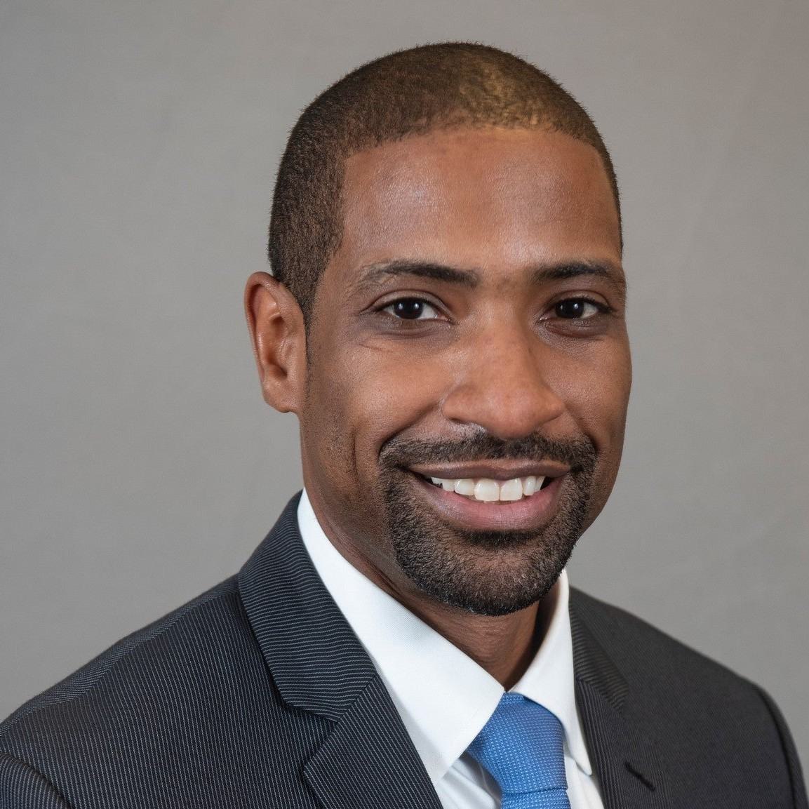 Bryan Swann '07, MBA '16