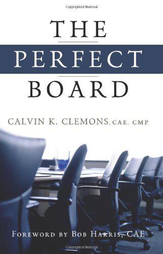 The Perfect Board