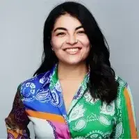 Catalina Mejia Headshot