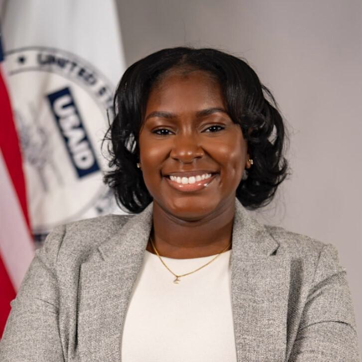 Catherine Sayikanmi