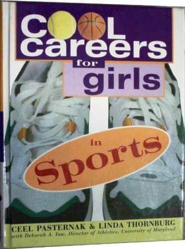 Cool Careers in Sports for Girls
