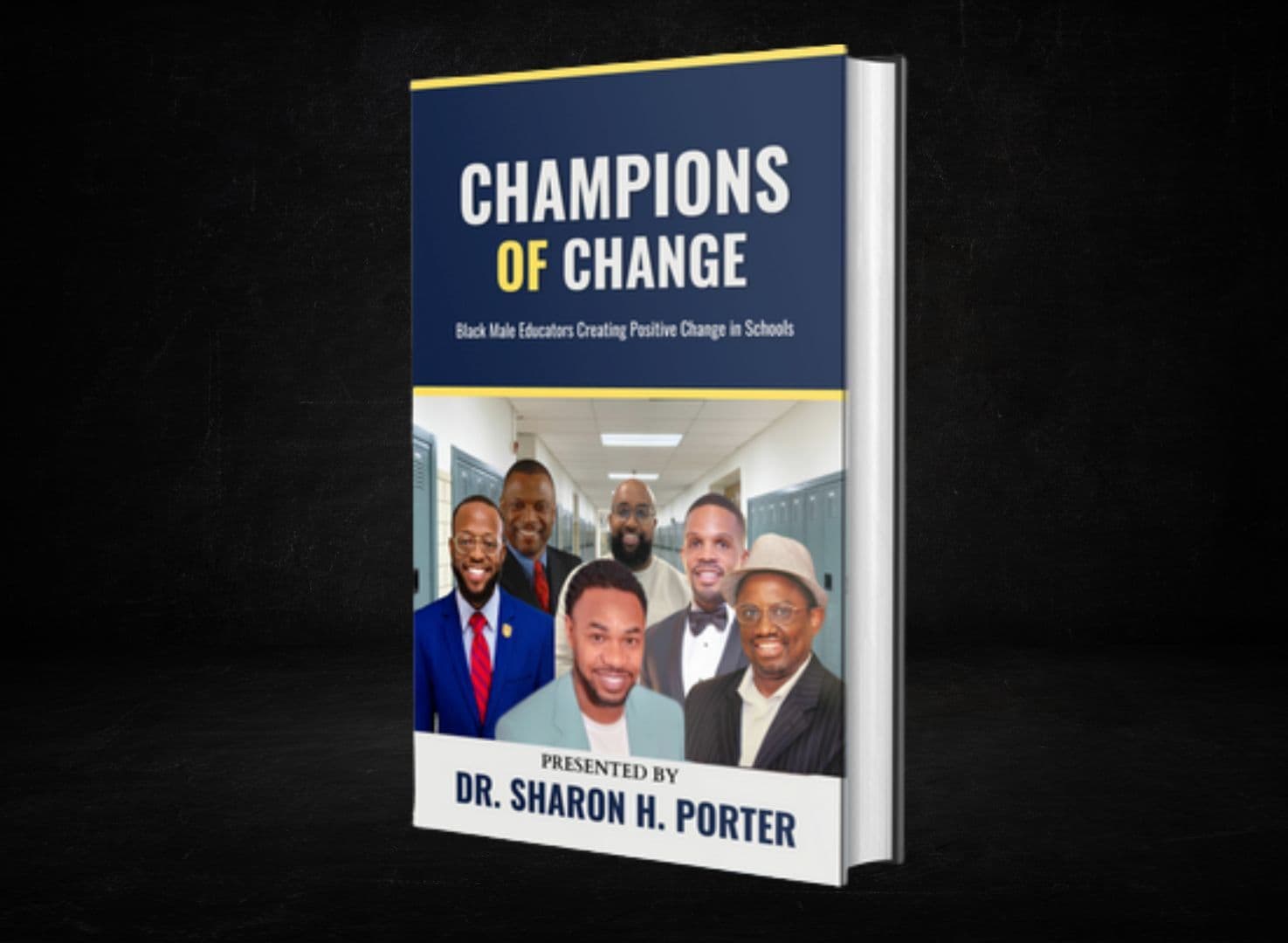 Champions of Change: Black Male Educators Making a Positive Impact in Schools!