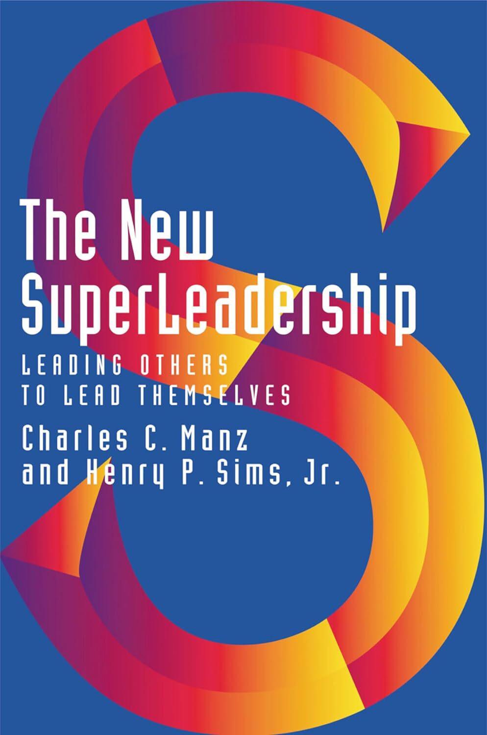 The New Superleadereship