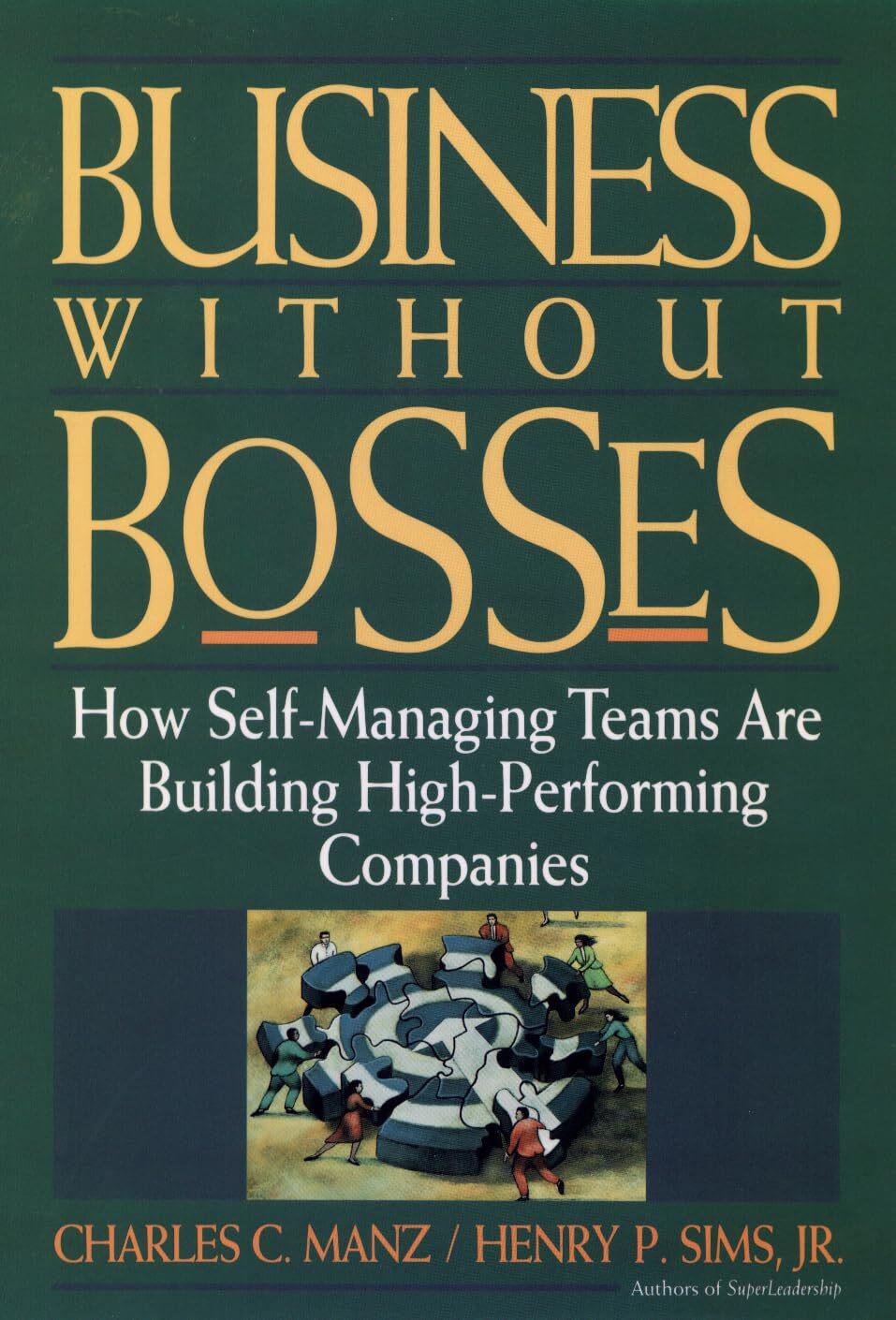 Businesses without Bosses