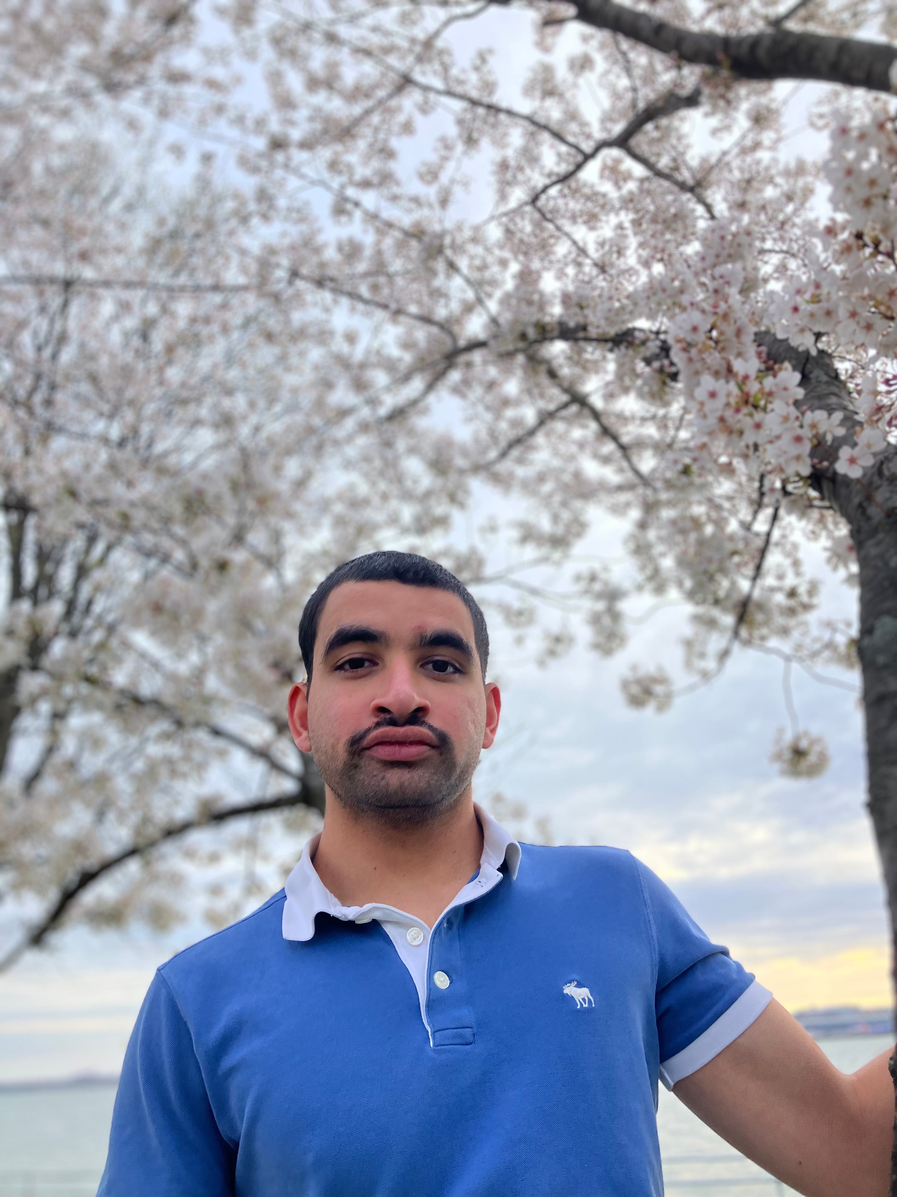 Sushanth Gupta '22