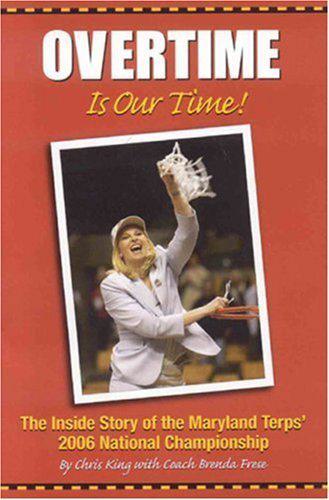 Overtime Is Our Time