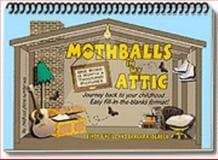 Mothballs in my Attic