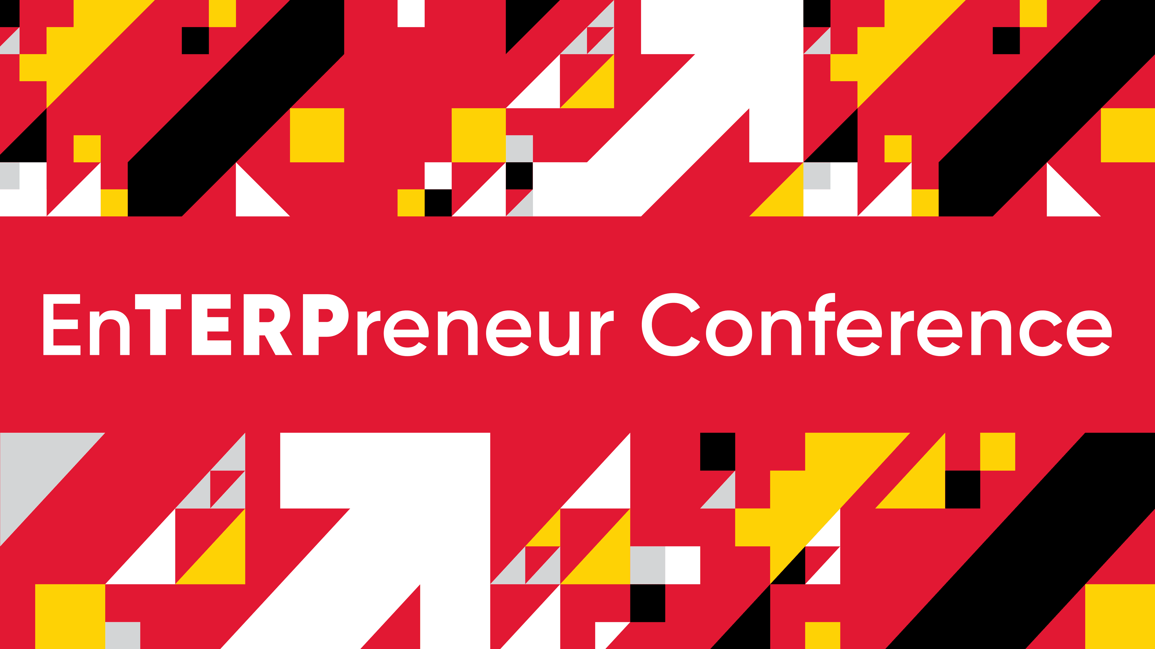 EnTERPreneur Conference logo