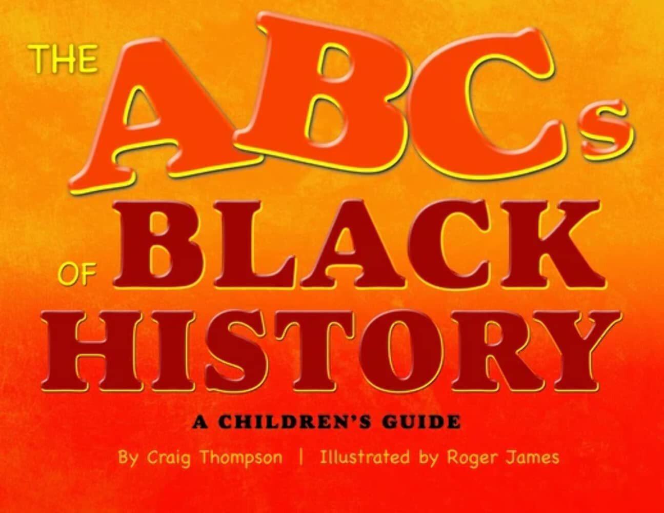 The ABCs of Black History