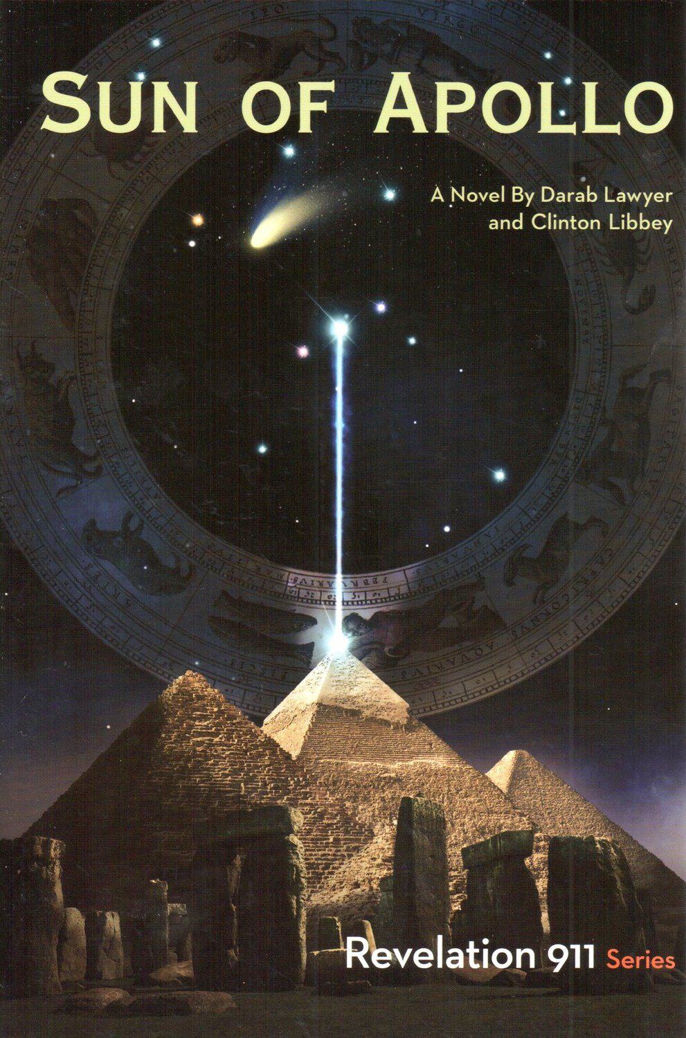 Sun of Apollo