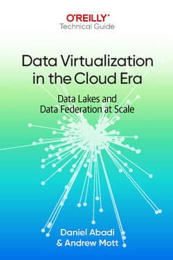 Data Virtualization in the Cloud Era