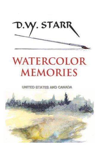 Watercolor Memories