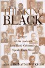 Thinking Black