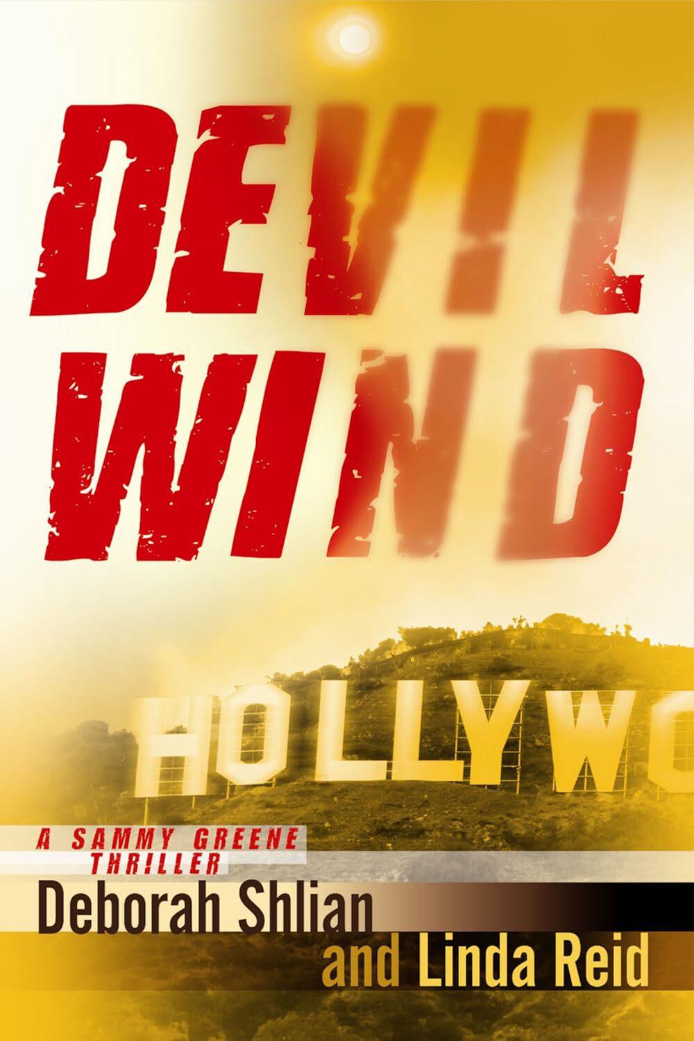 Devil Wind